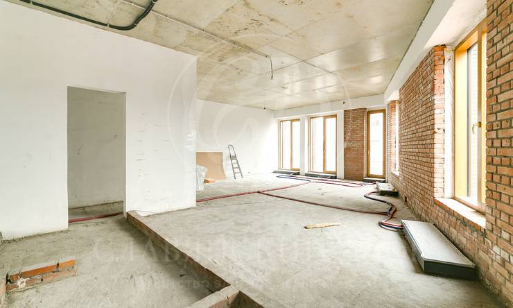 Лот-8165-191533 Продажа квартиры Хамовники, Плющиха