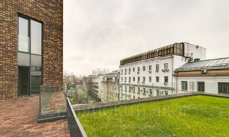 Лот-8165-191535 Продажа квартиры Хамовники, Плющиха