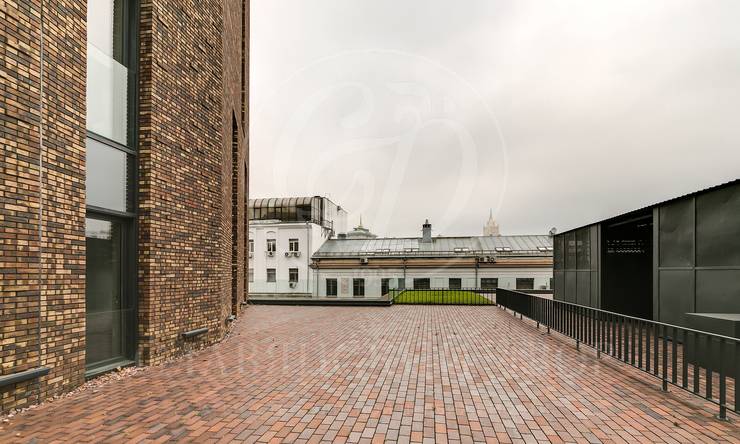 Лот-8165-191537 Продажа квартиры Хамовники, Плющиха