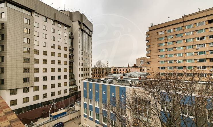 Лот-8165-191539 Продажа квартиры Хамовники, Плющиха