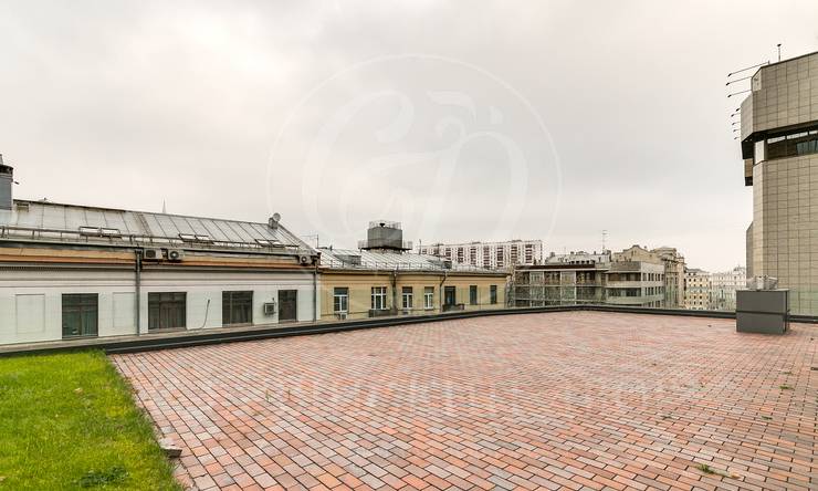 Лот-8165-191540 Продажа квартиры Хамовники, Плющиха