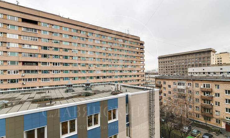 Лот-8165-191545 Продажа квартиры Хамовники, Плющиха