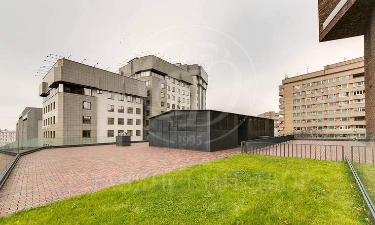 Лот-8165-191546 Продажа квартиры Хамовники, Плющиха