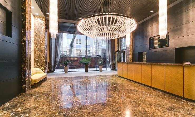 Лот-8165-191549 Продажа квартиры Хамовники, Плющиха