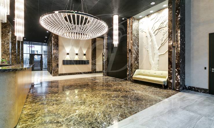 Лот-8165-191550 Продажа квартиры Хамовники, Плющиха