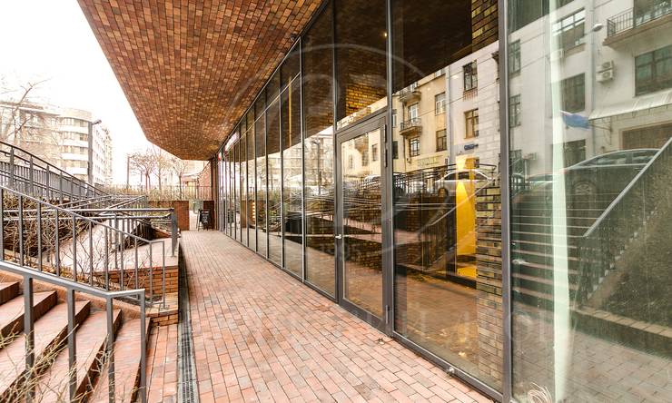 Лот-8165-191551 Продажа квартиры Хамовники, Плющиха