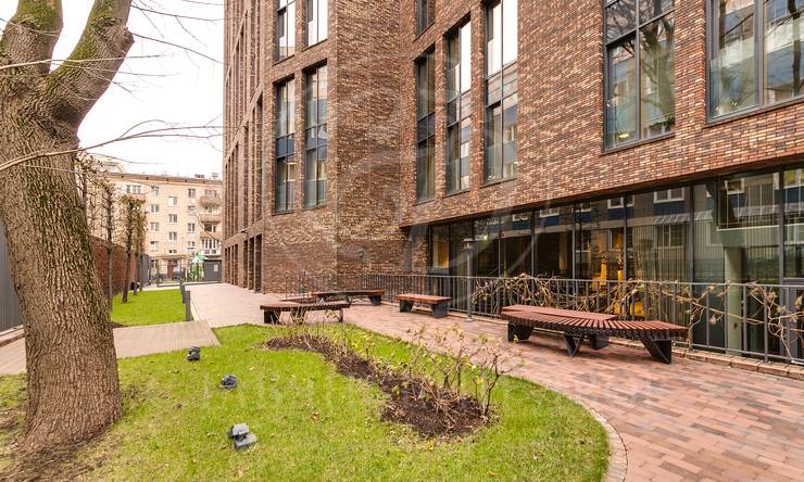 Лот-8165-191552 Продажа квартиры Хамовники, Плющиха