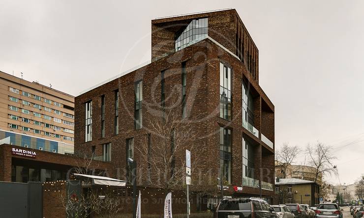 Лот-8165-191553 Продажа квартиры Хамовники, Плющиха