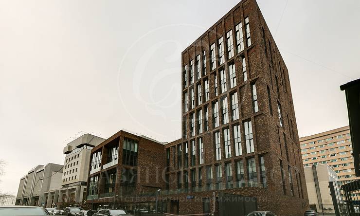 Лот-8165-191554 Продажа квартиры Хамовники, Плющиха