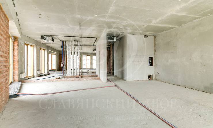 Лот-8168-191586 Продажа квартиры Хамовники, Плющиха