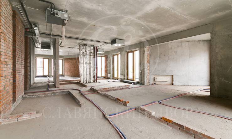 Лот-8168-191587 Продажа квартиры Хамовники, Плющиха