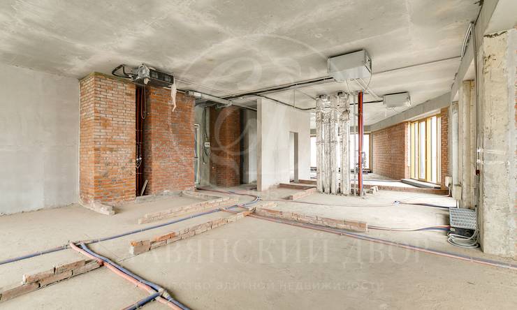 Лот-8168-191588 Продажа квартиры Хамовники, Плющиха