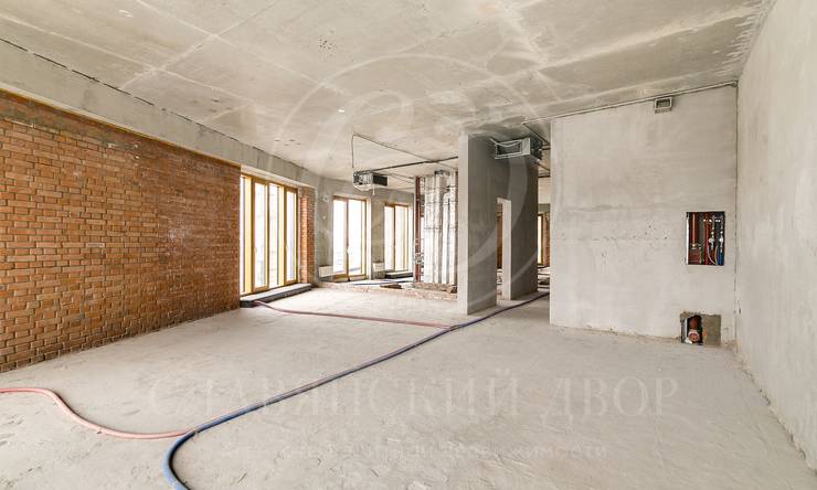 Лот-8168-191589 Продажа квартиры Хамовники, Плющиха