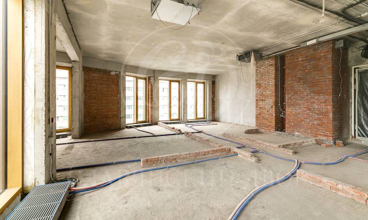 Лот-8168-191591 Продажа квартиры Хамовники, Плющиха