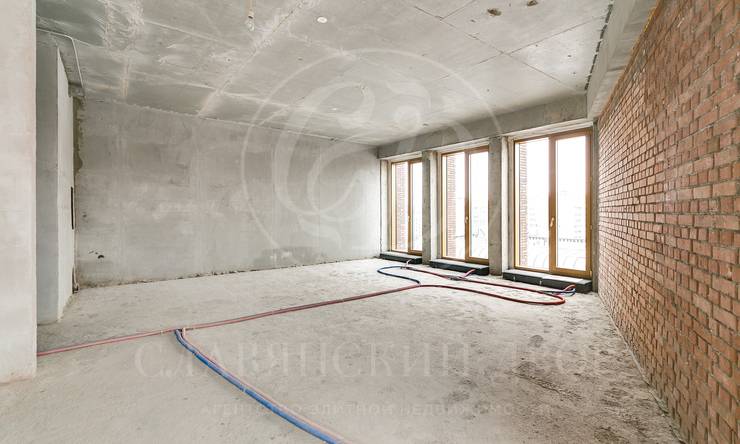 Лот-8168-191593 Продажа квартиры Хамовники, Плющиха