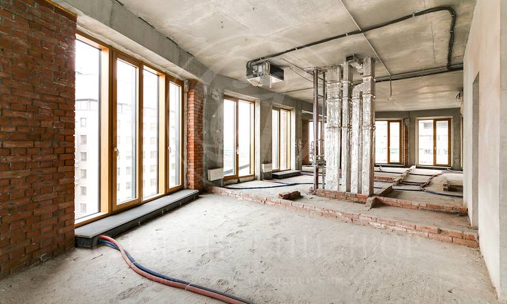 Лот-8168-191594 Продажа квартиры Хамовники, Плющиха