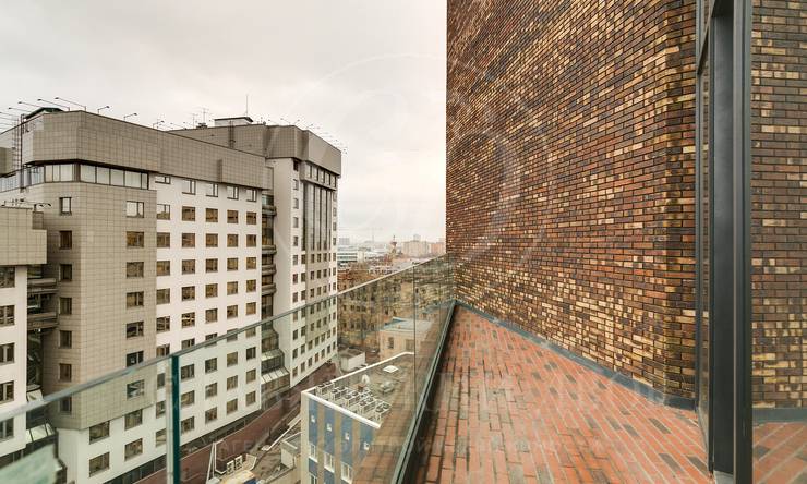 Лот-8168-191597 Продажа квартиры Хамовники, Плющиха