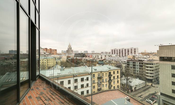 Лот-8168-191598 Продажа квартиры Хамовники, Плющиха