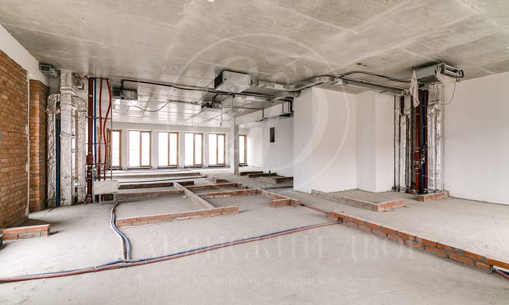 Лот-8169-191600 Продажа квартиры Хамовники, Плющиха