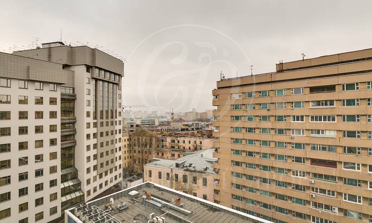 Лот-8168-191602 Продажа квартиры Хамовники, Плющиха