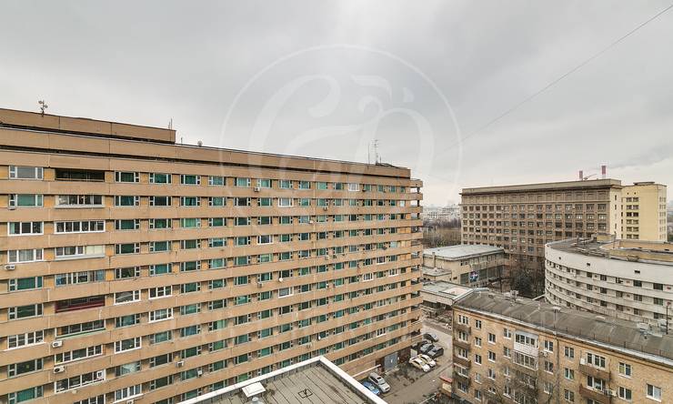 Лот-8168-191603 Продажа квартиры Хамовники, Плющиха