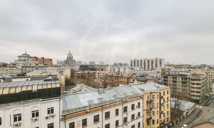 Лот-8169-191608 Продажа квартиры Хамовники, Плющиха