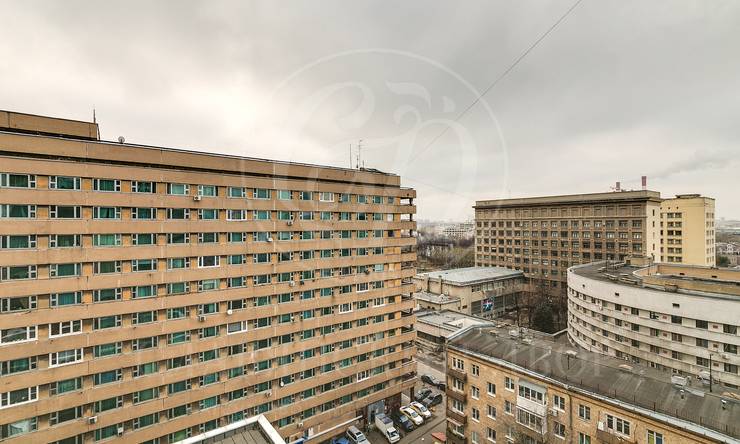 Лот-8169-191611 Продажа квартиры Хамовники, Плющиха