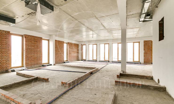 Лот-9679-191613 Продажа квартиры Хамовники, Плющиха