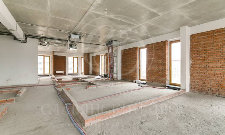 Лот-9679-191614 Продажа квартиры Хамовники, Плющиха