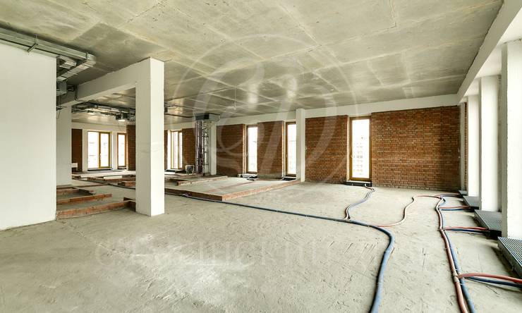 Лот-9679-191616 Продажа квартиры Хамовники, Плющиха