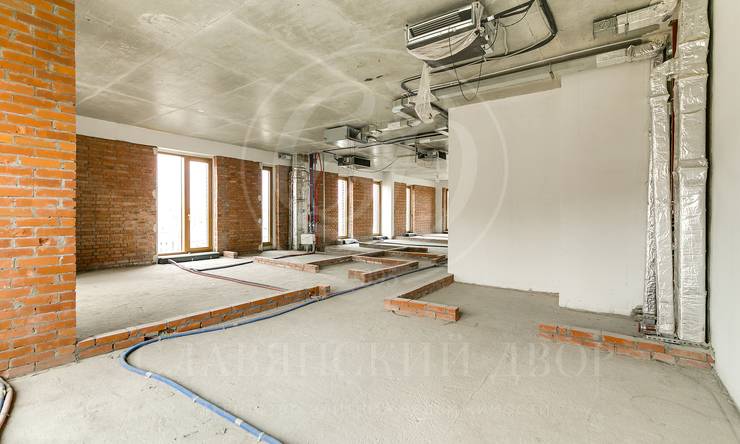 Лот-9679-191617 Продажа квартиры Хамовники, Плющиха