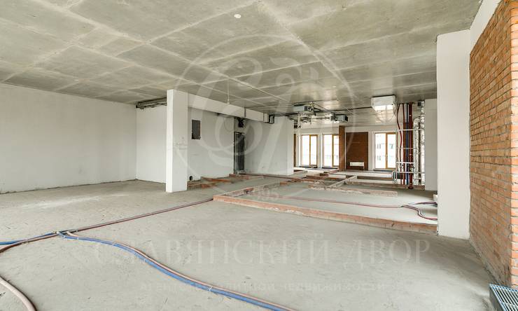 Лот-9679-191618 Продажа квартиры Хамовники, Плющиха