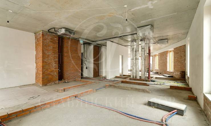 Лот-9679-191620 Продажа квартиры Хамовники, Плющиха