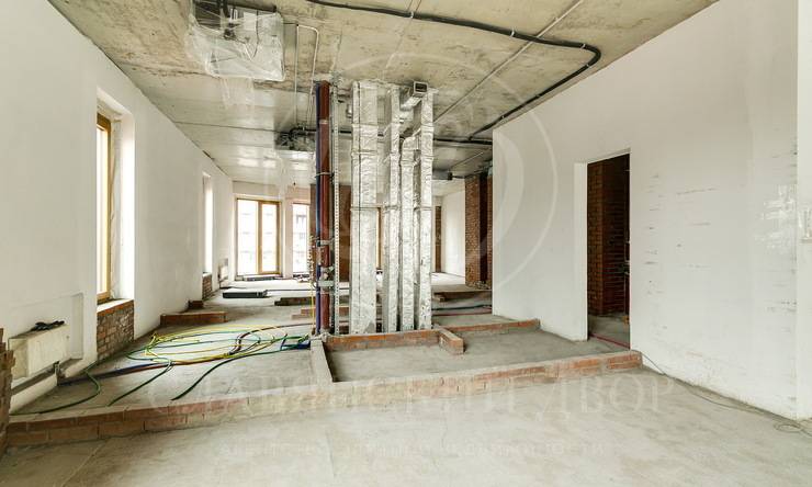 Лот-9679-191621 Продажа квартиры Хамовники, Плющиха