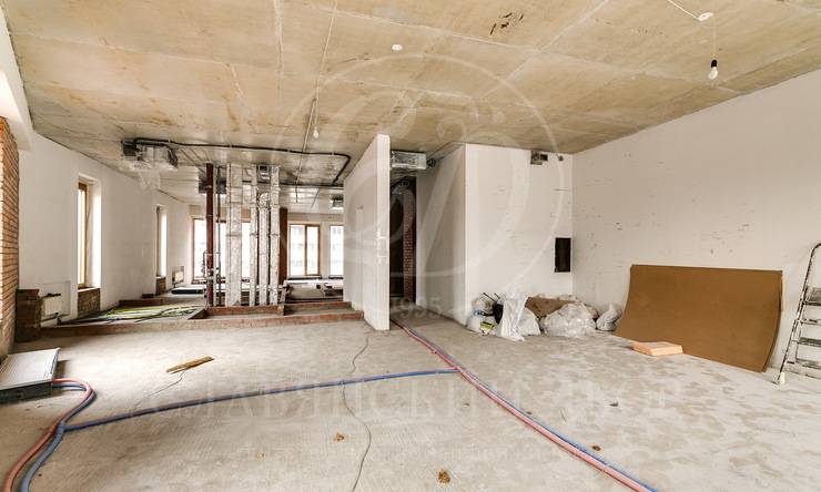 Лот-9679-191622 Продажа квартиры Хамовники, Плющиха