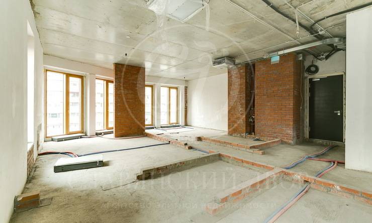 Лот-9679-191626 Продажа квартиры Хамовники, Плющиха