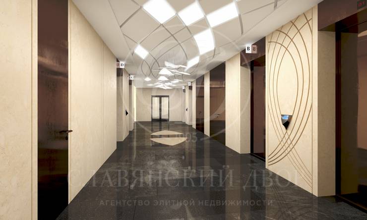 Лот-11092-191667 Продажа квартиры Москва Сити