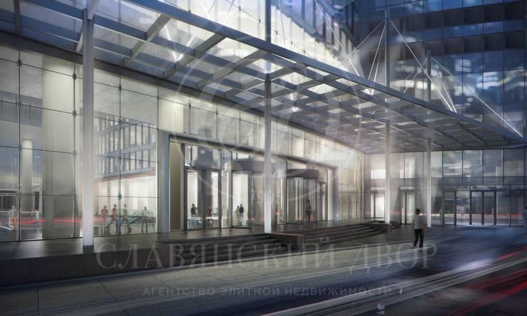 Лот-11093-191674 Продажа квартиры Москва Сити