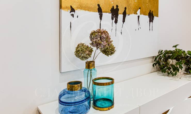 Лот-8441-192036 аренда дома Новорижское шоссе Резиденция Рублево