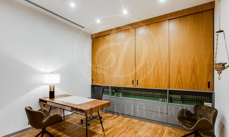 Лот-8441-192045 аренда дома Новорижское шоссе Резиденция Рублево