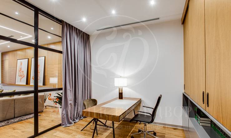 Лот-8441-192046 аренда дома Новорижское шоссе Резиденция Рублево