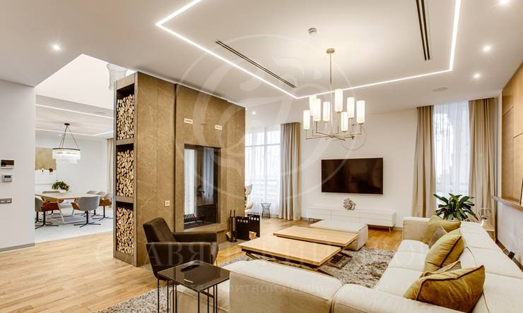 Лот-8441-192052 аренда дома Новорижское шоссе Резиденция Рублево