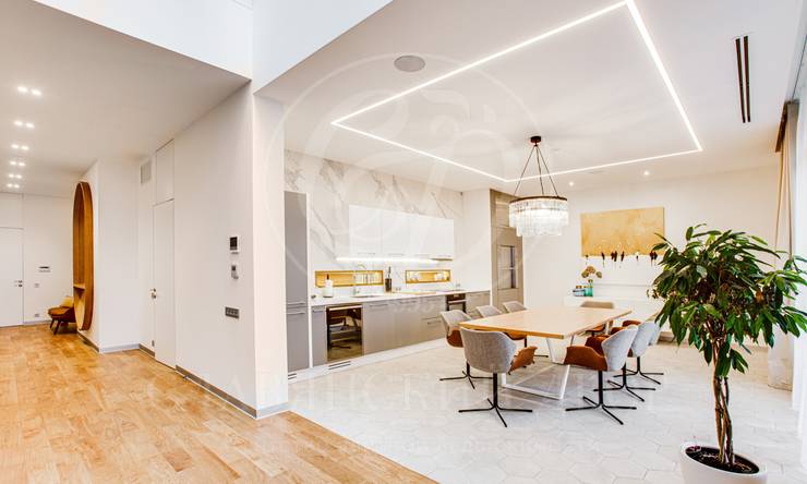 Лот-8441-192059 аренда дома Новорижское шоссе Резиденция Рублево