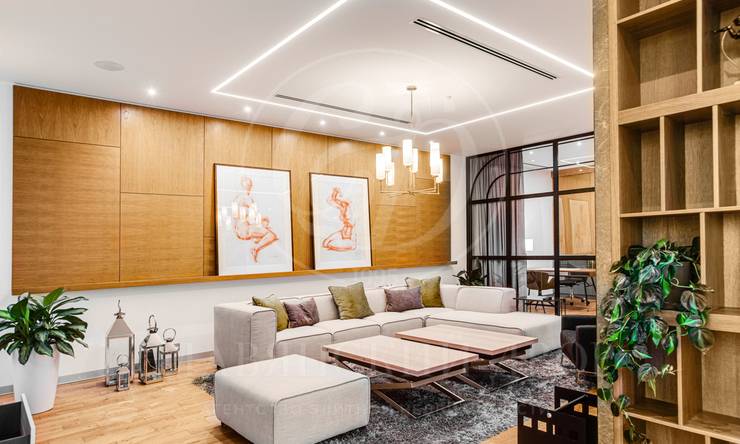 Лот-8441-192062 аренда дома Новорижское шоссе Резиденция Рублево