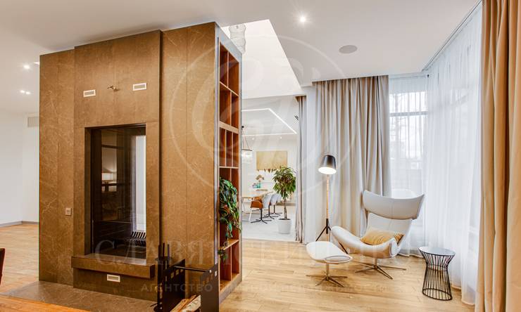 Лот-8441-192067 аренда дома Новорижское шоссе Резиденция Рублево