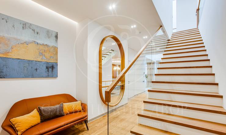 Лот-8441-192076 аренда дома Новорижское шоссе Резиденция Рублево