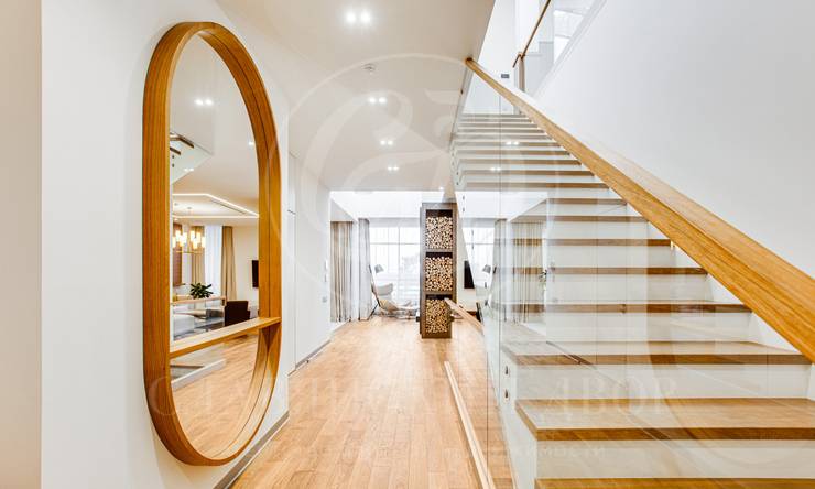 Лот-8441-192080 аренда дома Новорижское шоссе Резиденция Рублево