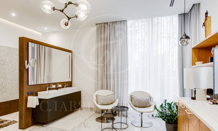 Лот-8441-192083 аренда дома Новорижское шоссе Резиденция Рублево