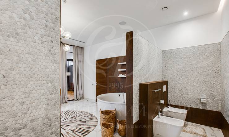 Лот-8441-192084 аренда дома Новорижское шоссе Резиденция Рублево