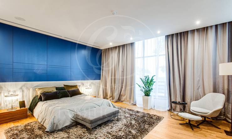 Лот-8441-192087 аренда дома Новорижское шоссе Резиденция Рублево